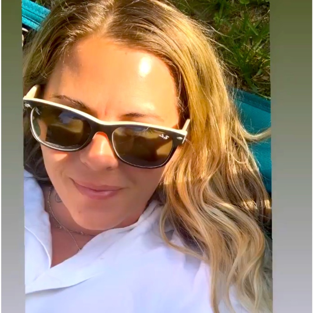 Meet your Posher, Rachel